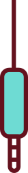 fil bleu