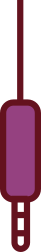 fil violet